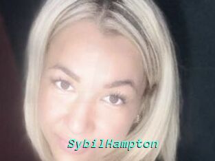 SybilHampton