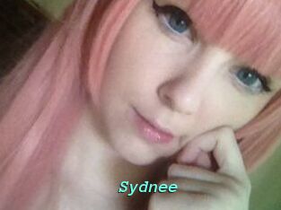 Sydnee