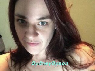 Sydney_Dyson