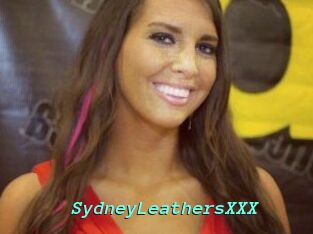 SydneyLeathersXXX