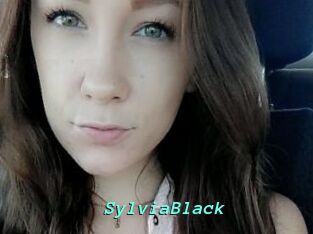 SylviaBlack