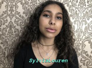 SylviaLouren