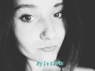 SylviaMs