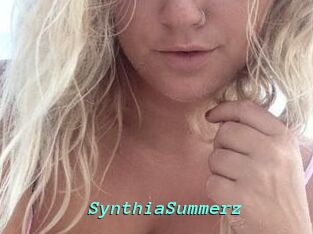 SynthiaSummerz