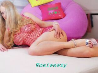 Rosiesexy