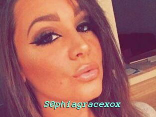 S0phiagracexox