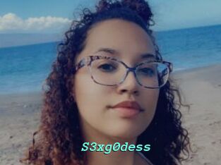 S3xg0dess