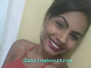 Sabrinabonitina