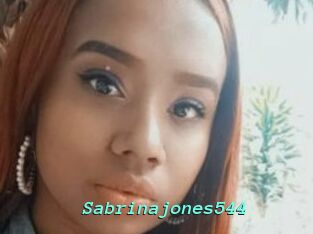 Sabrinajones544