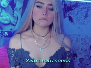 Sabrinaolsonss