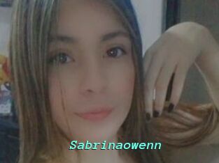 Sabrinaowenn