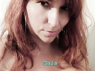 Saia