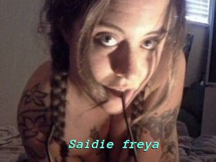 Saidie_freya