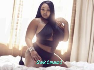 Sakimami