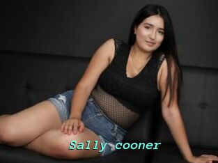 Sally_cooner