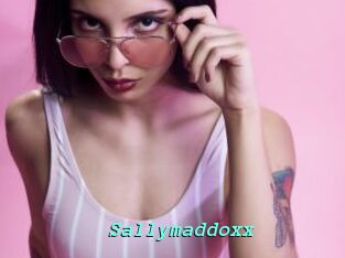 Sallymaddoxx
