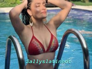 Sallyslatinhot