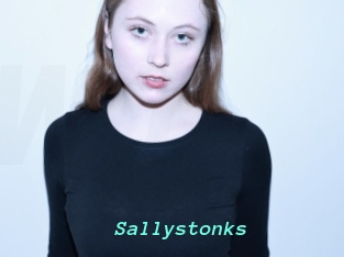 Sallystonks