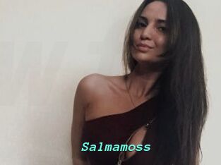 Salmamoss