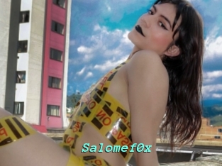 Salomef0x