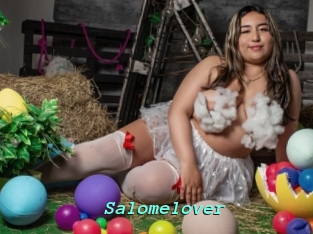 Salomelover