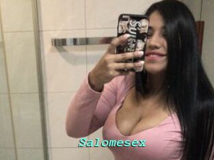 Salomesex