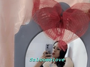 Saloomelove