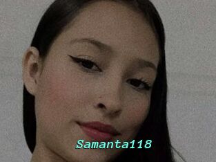 Samanta118