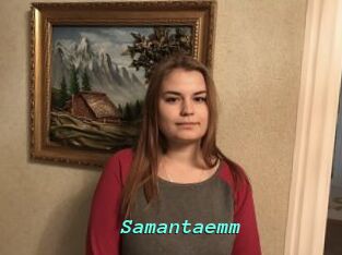 Samantaemm