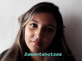 Samantahotsex