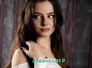 Samantha19