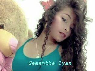Samantha_lyan