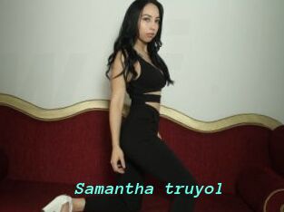 Samantha_truyol