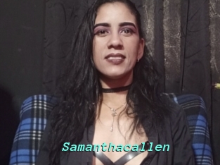 Samanthacallen