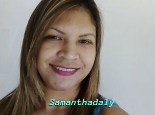 Samanthadaly