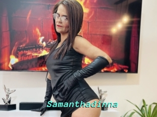 Samanthadinna