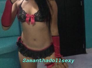 Samanthadollsexy