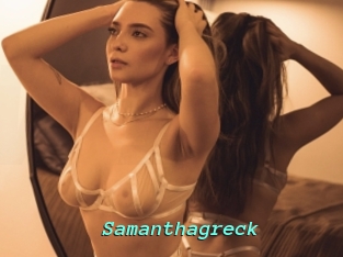 Samanthagreck