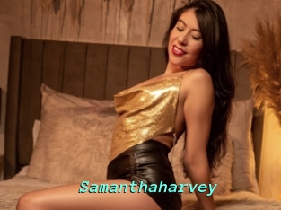 Samanthaharvey