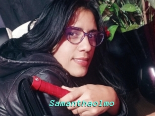 Samanthaolmo