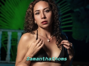 Samanthathoms