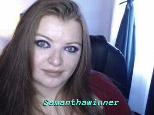 Samanthawinner