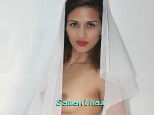 Samanthax