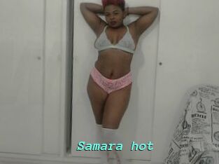 Samara_hot
