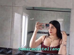 Samaracastellano