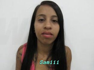 Samiii