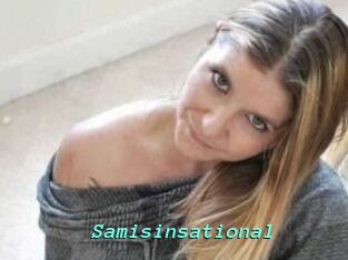 Samisinsational