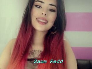 Samm_Redd