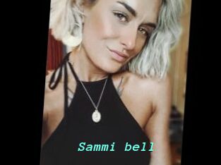 Sammi_bell