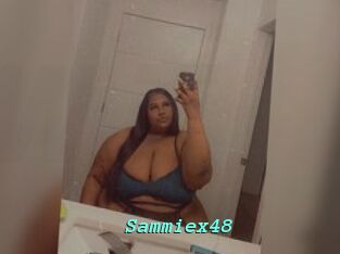 Sammiex48